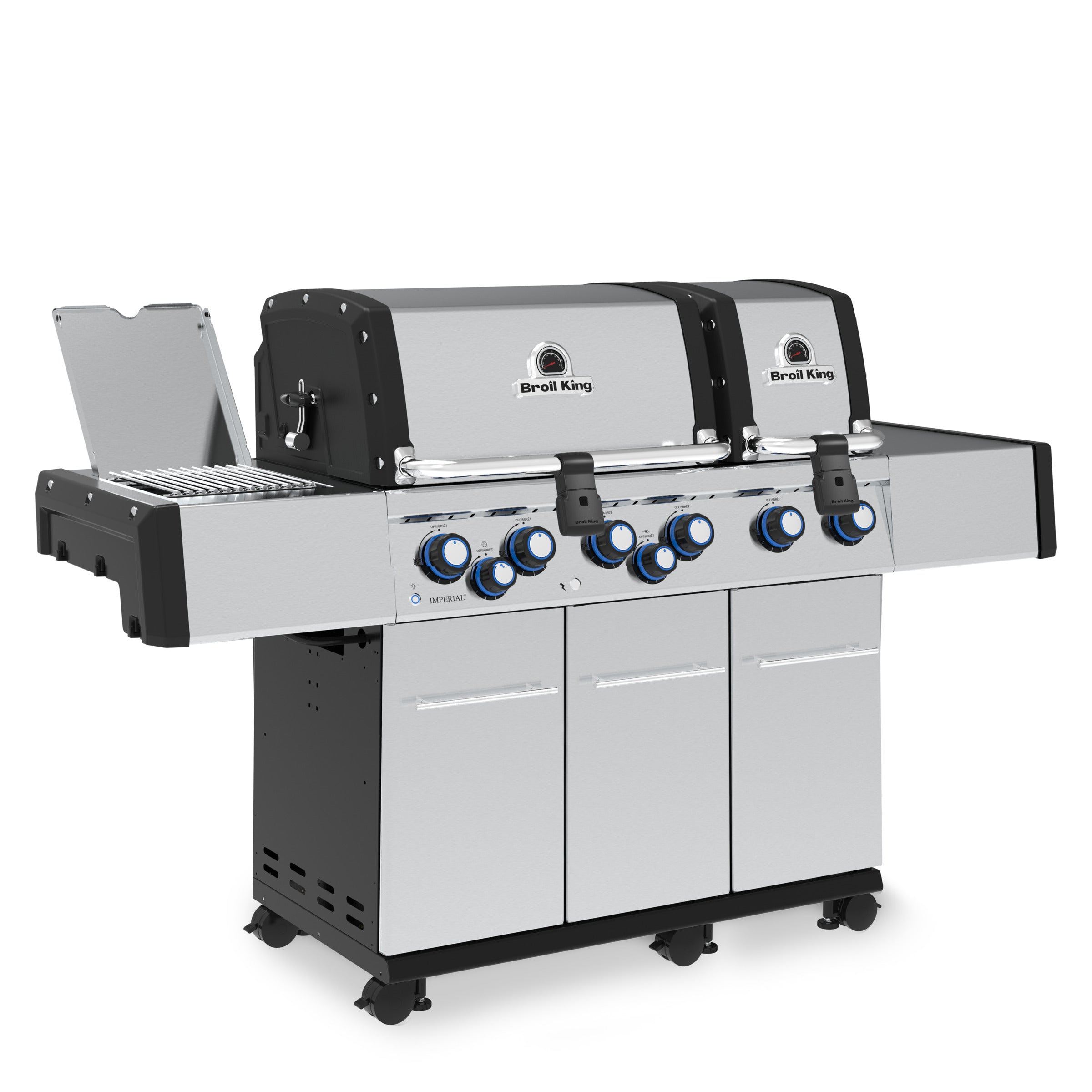 broil-king-regal-s-690-pro-infrared-gasgrill-propan image 3