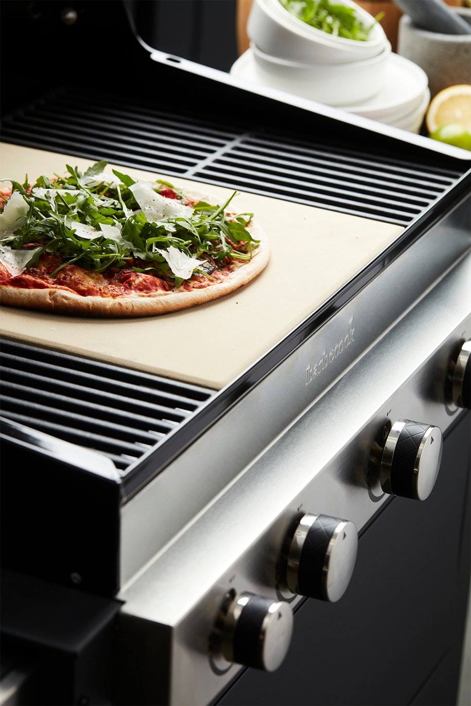 barbecook-dynamic-core-pizzastein-keramik-grill image 4