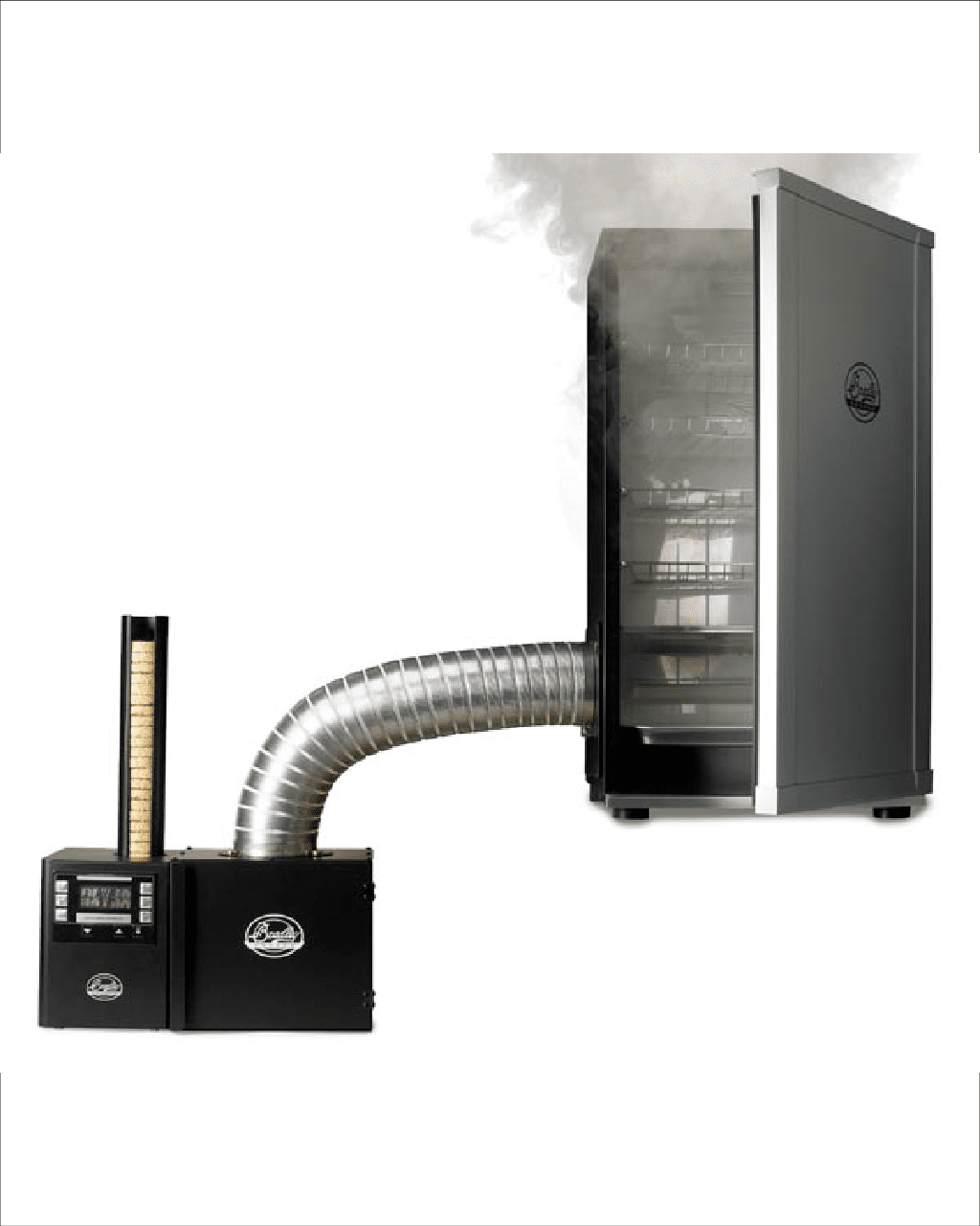 bradley-smoker-cold-smoke-adapter-kit-kaltrauchadapter-stahl image 4