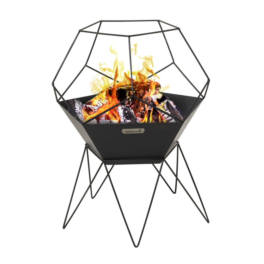 barbecook-jura-feuerkorb-feuerschale-f-r-garten-und-terrasse image 1