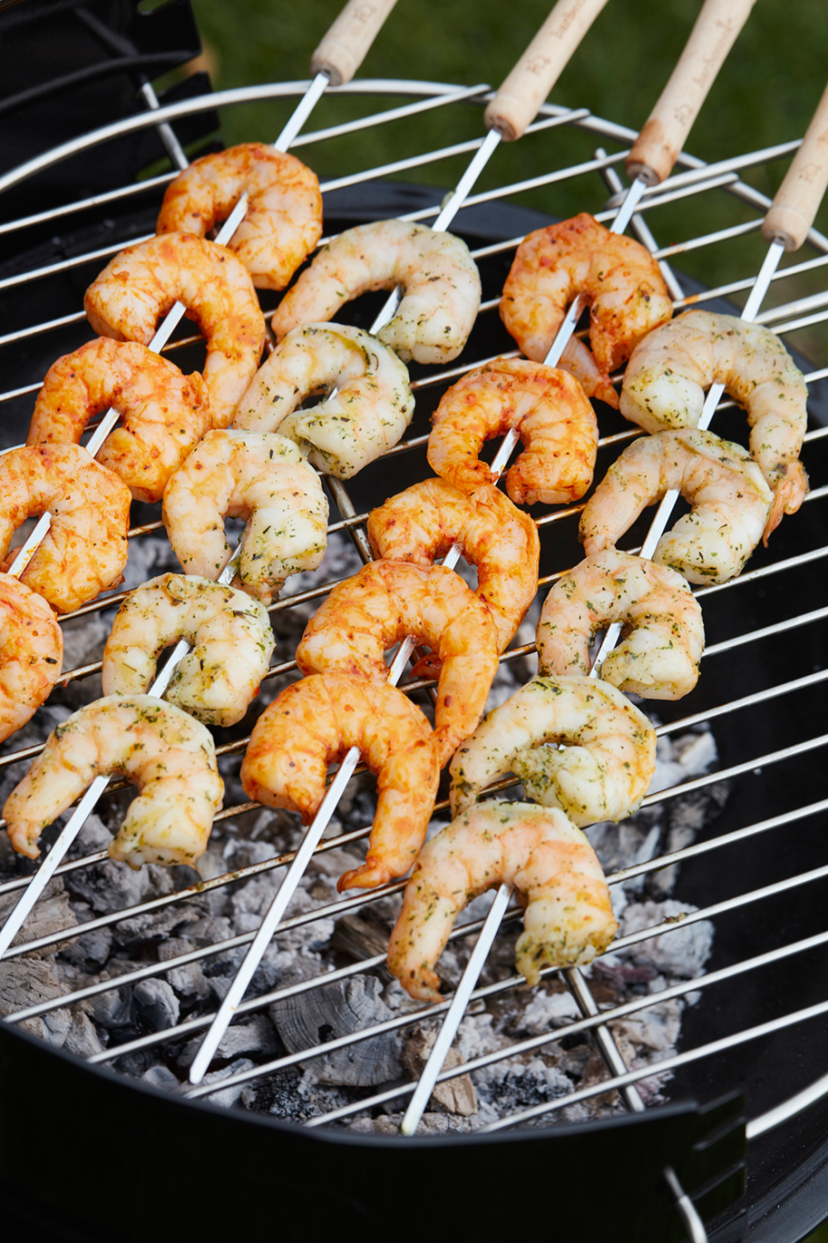 barbecook-buddy-spiesse-4er-set-grillspiesse-holzgriff-fsc image 7