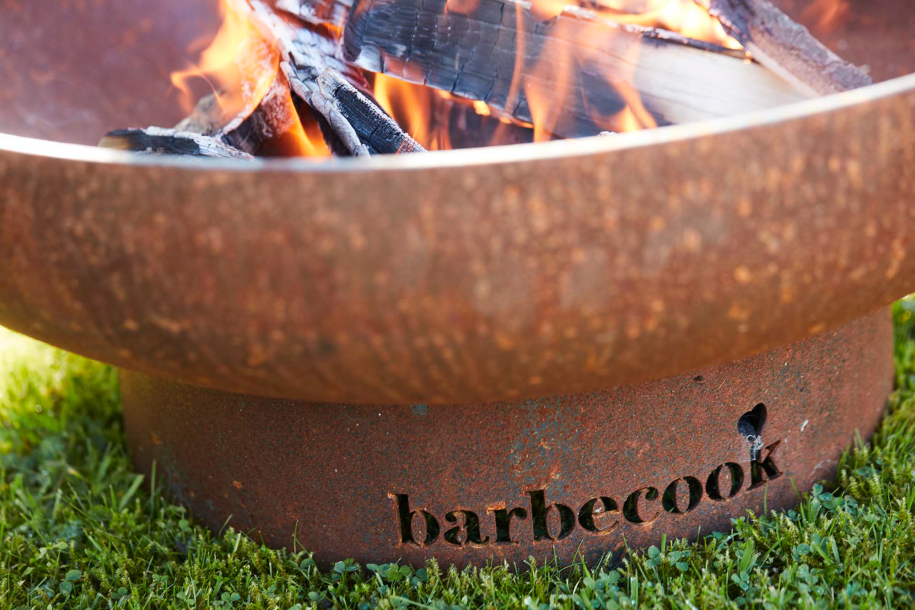 barbecook-jack-60-feuerschale-cortenstahl-60cm-rund-wetterfest image 6