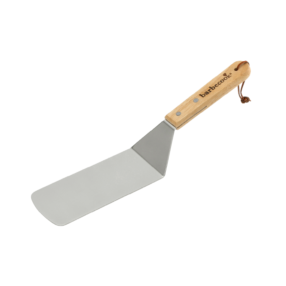 barbecook-buddy-fischwender-grillwender-fsc-holz image 4