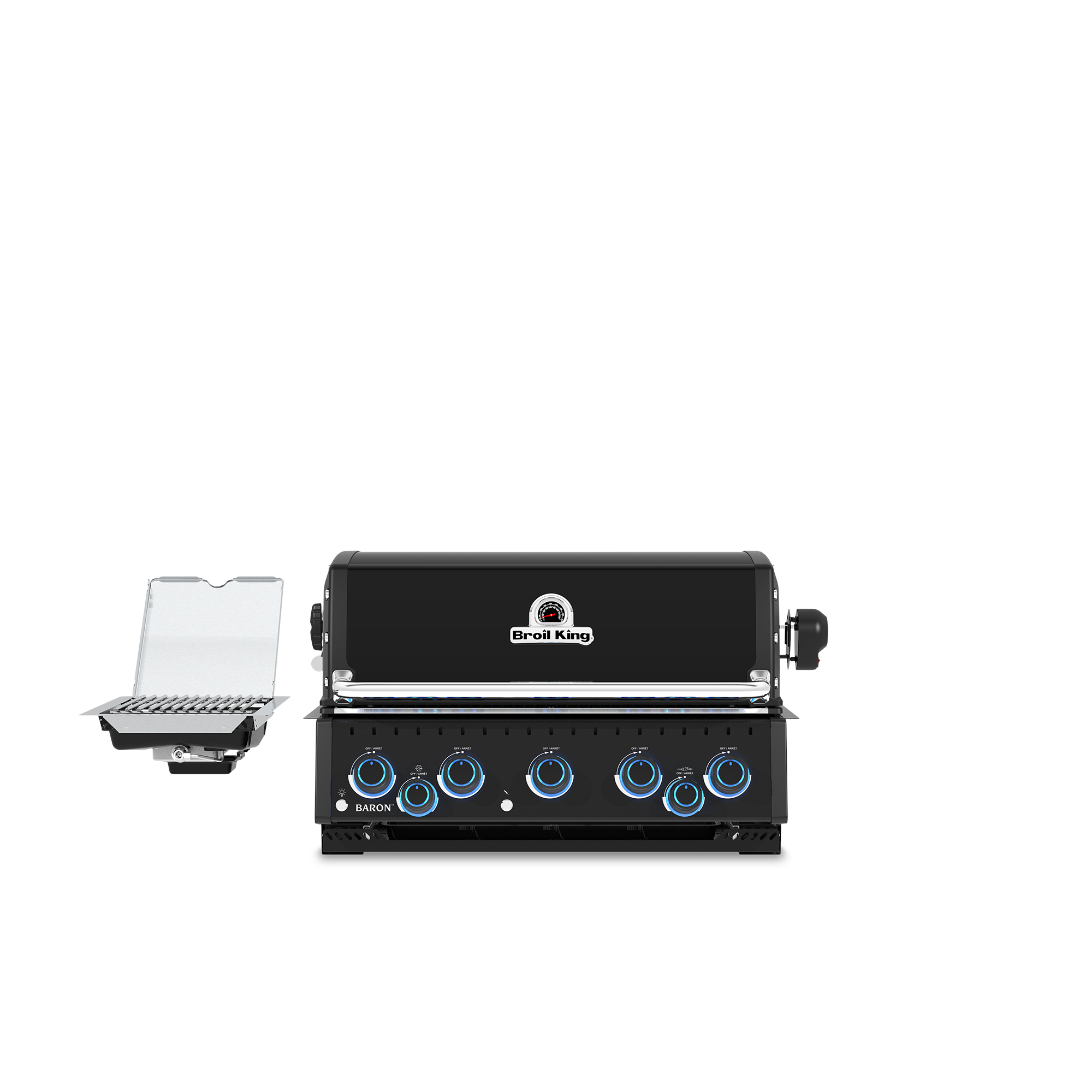 broil-king-baron-590-shadow-ir-einbaugrill-propan-drehspie image 1
