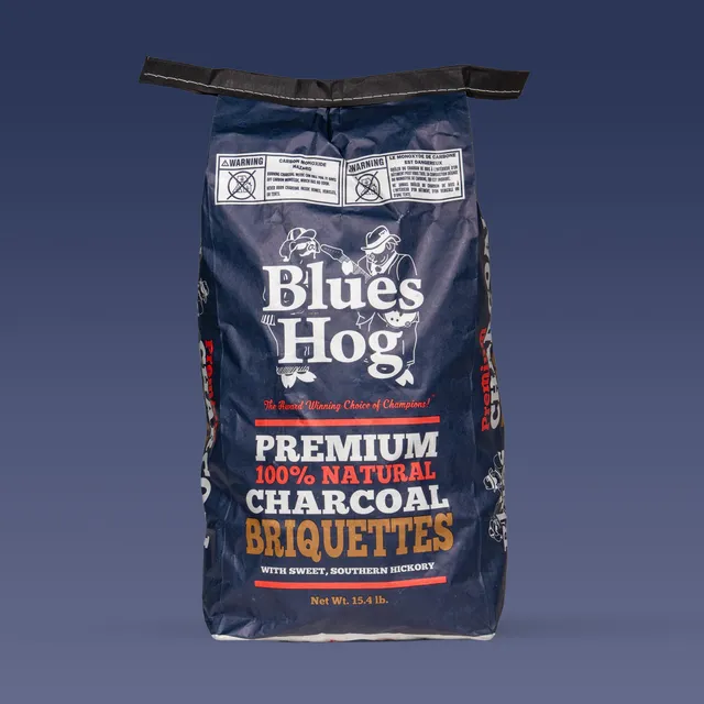 blues-hog-holzkohle-briketts-hickory-7-kg image 1